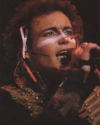 Adam Ant