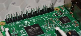 Maybe you would like to learn more about one of these? Introducing The Raspberry Pi 3 Hackaday
