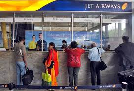 Jet Airways Offers Seat Pre Book Scheme For Domestic