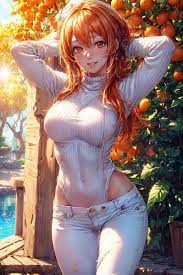 Free AI Hentai Generator: Make AI Hentai Art