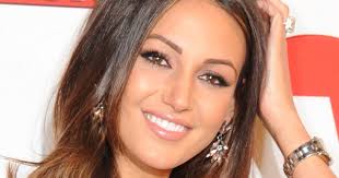 Michelle Keegan Lands First Major Acting Role Since Quitting 'Coronation  Street' In New BBC Drama 'Ordinary Lies'