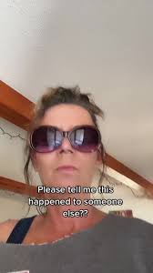 Marie Dee with Friends in Elevator