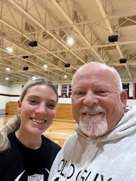 Augustana University Vikings Women have "trey-mendous" shooting night  against North Central in 106-47 win