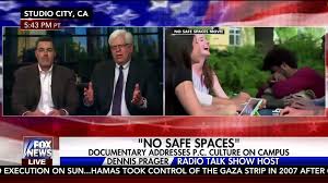 A film by adam carolla & dennis prager reveals how america has become a dangerous place for ideas. No Safe Spaces Tucker Previews New Documentary With Adam Carolla And Dennis Prager Video Dailymotion