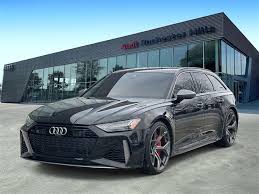 Image result for Mythos Black 2025 RS6