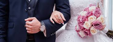 Heiraten Und Hochzeit In Munchen