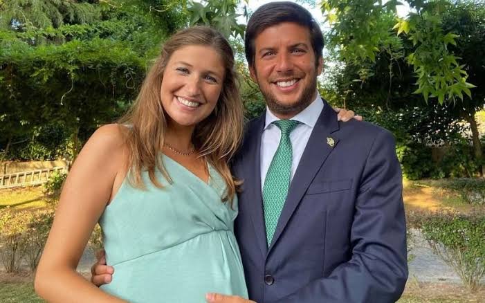 Francisco Rodrigues dos Santos - Já é pai! Chicão encanta ao mostrar as  primeiras fotos do filho José Pedro | Nova Gente