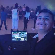 DJ Pedro Serra