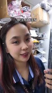 Tailee Ace green sa Basket #taileecuestick #billiards #taileeacegreen ...