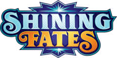 Logo Shining Fates