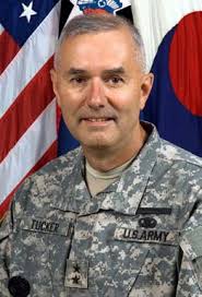 Allied artillerymen train, qualify