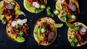 The best wines will be tuned to the main filling of each taco, yet be versatile enough to go with different kinds of toppings. A Guide To Pairing Wine With Mexican Food Enobytes Food Wine