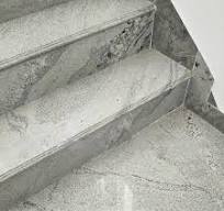 River White Granite Stairs Steps Indoor And Outdoor For Sale