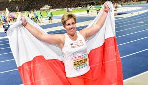 Anita włodarczyk (née le 8 août 1985 à rawicz) est une athlète polonaise spécialiste du lancer du le 6 juin 2010, lors de la réunion de bydgoszcz, anita włodarczyk bat son propre record du monde. Anita Wlodarczyk Dlaczego Nie Startuje W Ms W Lekkoatletyce 2019 Doha Eska Pl