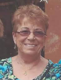 Ann Marie Grimshaw Obituary (1947