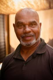 Raymond Gant — TEDxKalamazoo 2026