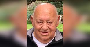 Obituary information for Leo A. Nigh