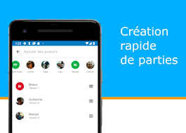 Ensuite viennent s'ajouter les points pour la réussite d'un contrat. Compteur De Points Tarot Tarot Cake Pour Android Telechargez L Apk