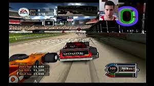 Then you get another 10,000,000 dollars. Ep 4 Nascar 2005 Chase For The Cup Career Youtube