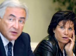 Cette année, en juin, anne sinclair est. Sex Affare Strauss Kahn Tritt Als Iwf Chef Zuruck Politik Nachrichten Reutlinger General Anzeiger Gea De