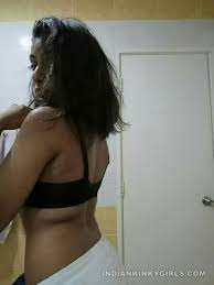 South Indian TikTok Girl's Leaked Nude Images | Indian Nude Girls