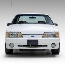 Image result for Oxford White 1992 Mustang