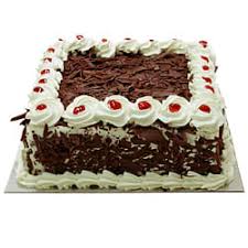 Shop for rectangular cake pans at walmart.com. Yummy Black Forest Cake To Mangalore India