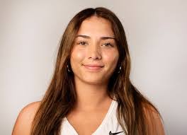 Caitlin Cabrera's Instagram, Twitter & Facebook