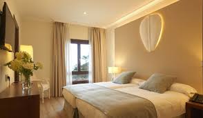 Hotel mirador de la franca. Hotel Mirador De La Franca 4 Asturias Official Website