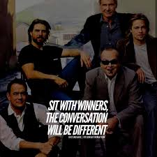 It offers brand name clothing, footwear, bedding, furniture, fine jewellery, beauty products, and housewares. Sit With Winners The Conversation Will Be Different Motivation