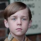 Hunted" Kismet (TV Episode 2012)