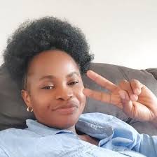 Thankful to be able to dance with my baby ❤️