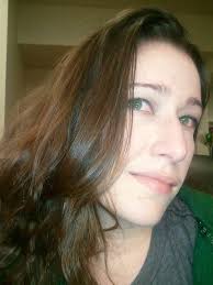 Green. My lineage is German/German Jew. And while they're not related; I am  left handed as well and am incredibly nearsighted (genetics and born very  premature.) Mom had brown eyes, dad has