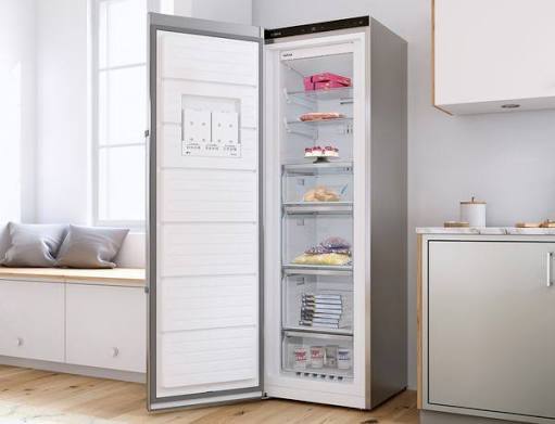 Freezers