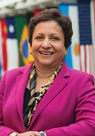 Women Of Color Are Working Against The Odds