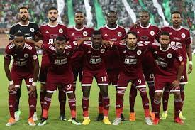 افتتح الفيصلي مشواره في بطولة كأس الاتحاد الآسيوي بالفوز على نظيره الأمعري الفلسطيني بهدفين نظيفين في اللقاء الذي أقيم على ستاد عمان الدولي ضمن. Filgoal Ù†Ø§Ø¯ÙŠ Ø§Ù„ÙÙŠØµÙ„ÙŠ Ø§Ù„Ø³Ø¹ÙˆØ¯ÙŠØ©