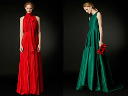 Carolina herrera ha reinventado una y otra vez un vestido para una ocasión especial en rojo carolina o rojo pasión. Ø§Ø«Ù†Ø§Ù† ÙŠÙ„Ù‡Ø« Ø§Ø¹ØµØ§Ø± Vestidos Largos Carolina Herrera Ffigh Org
