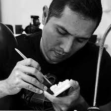 Remo con diente premium de kulzer