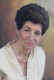 Obituary of Concetta Amato