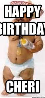 The funniest birthday videos & gifs, happy birthday memes, pictures. Happy Birthday