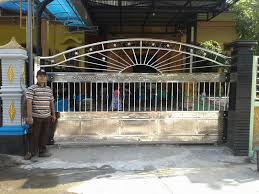 Image result for bengkel las stainless