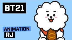 Suga carries out his punishment from episode 35 by wearing a chimmy costume. Bt21 Bts Wiki Fandom