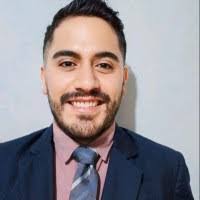 Andres Barillas's Instagram, Twitter & Facebook