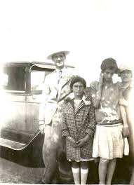 The Spiraling Chains