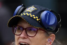 NASCAR Chicago Street Race: Street closures begin Monday