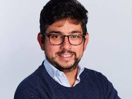 Tech Council CEO Damian Kassabgi