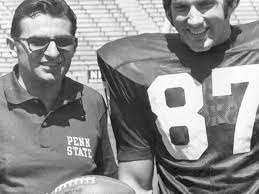 Only Ed O Neil Until Penn State Football 2012 Black Shoe Diaries