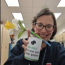 The PHHS Staff were ready to GOBBLE up their lunch today! Bagged lunches  were distributed to staff to show our appreciation for the hard work our  teachers put in each day! Also,
