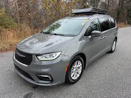 Image result for Ceramic Gray 2022 Pacifica