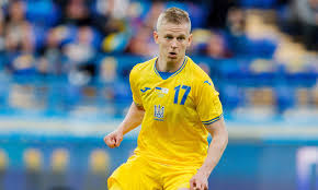 €* 15 ara 1996, radomyshl, zhytomyr oblast, ukrayna. Oleksandr Zinchenko Admits Manchester City S Champions League Final Defeat Was One Of Toughest Days Daily Mail Online